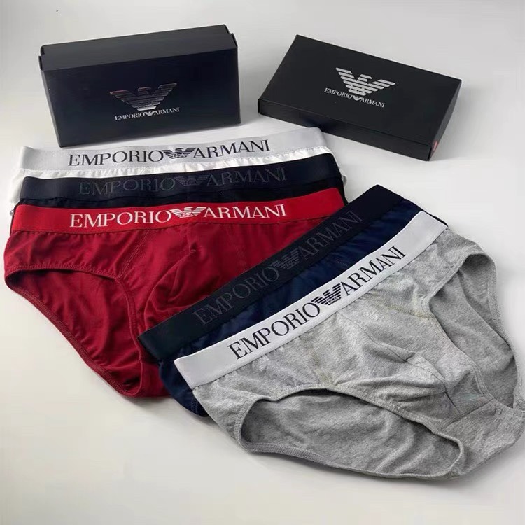 Armani boxer L-XXL 26